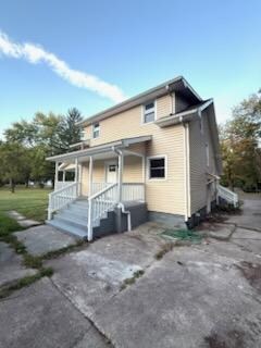 Foto del edificio - 3687 Franklin Ave SE