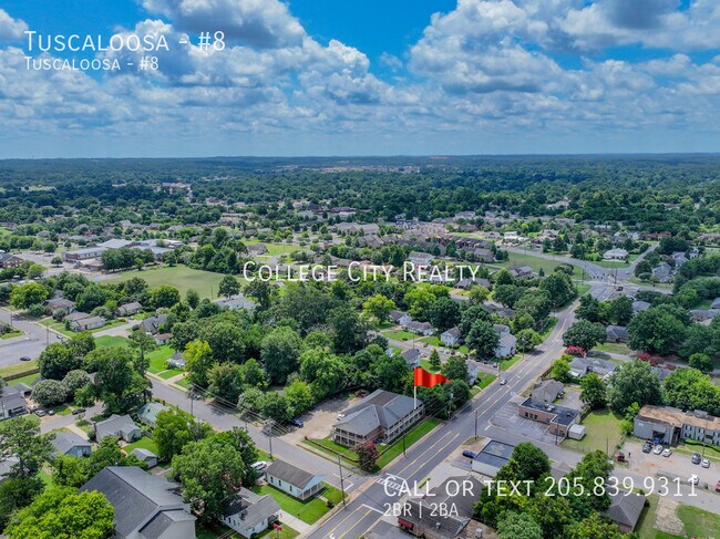 Foto del edificio - 1813 Hackberry Ln