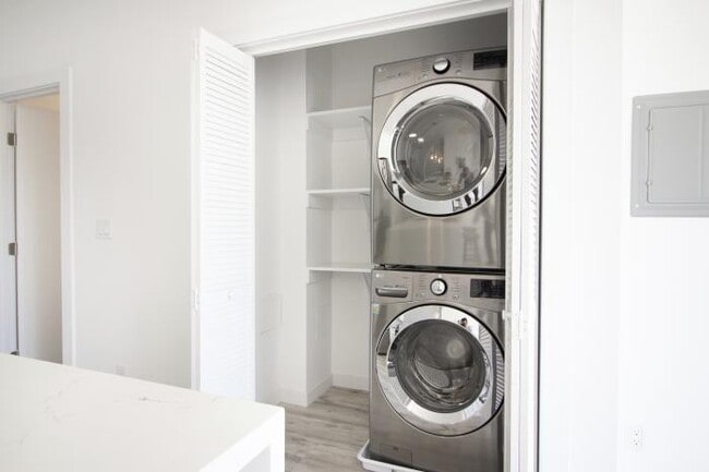 Building Photo - 1 bedroom in San Francisco CA 94102