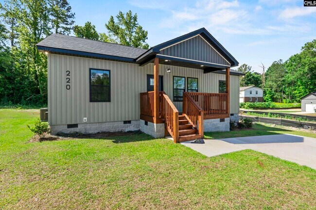 Building Photo - 220 Payton Pl