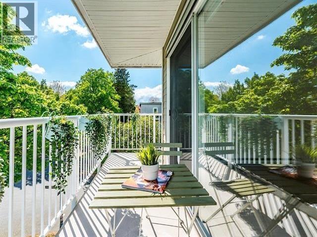 Photo du bâtiment - 8690 Montcalm St