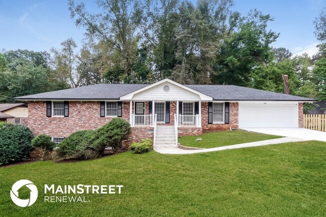 Building Photo - 5498 Aucilla Creek Ln