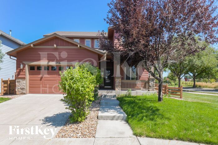 Foto principal - 10518 Ouray St