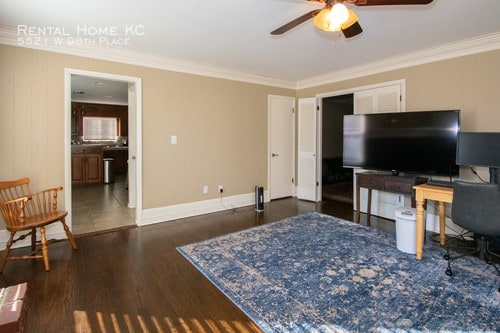 Building Photo - Spacious remodeled Overland Park RANCH #5521