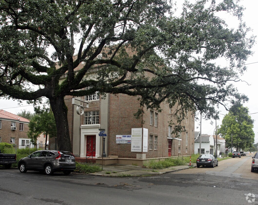 Primary Photo - 620 Opelousas Ave