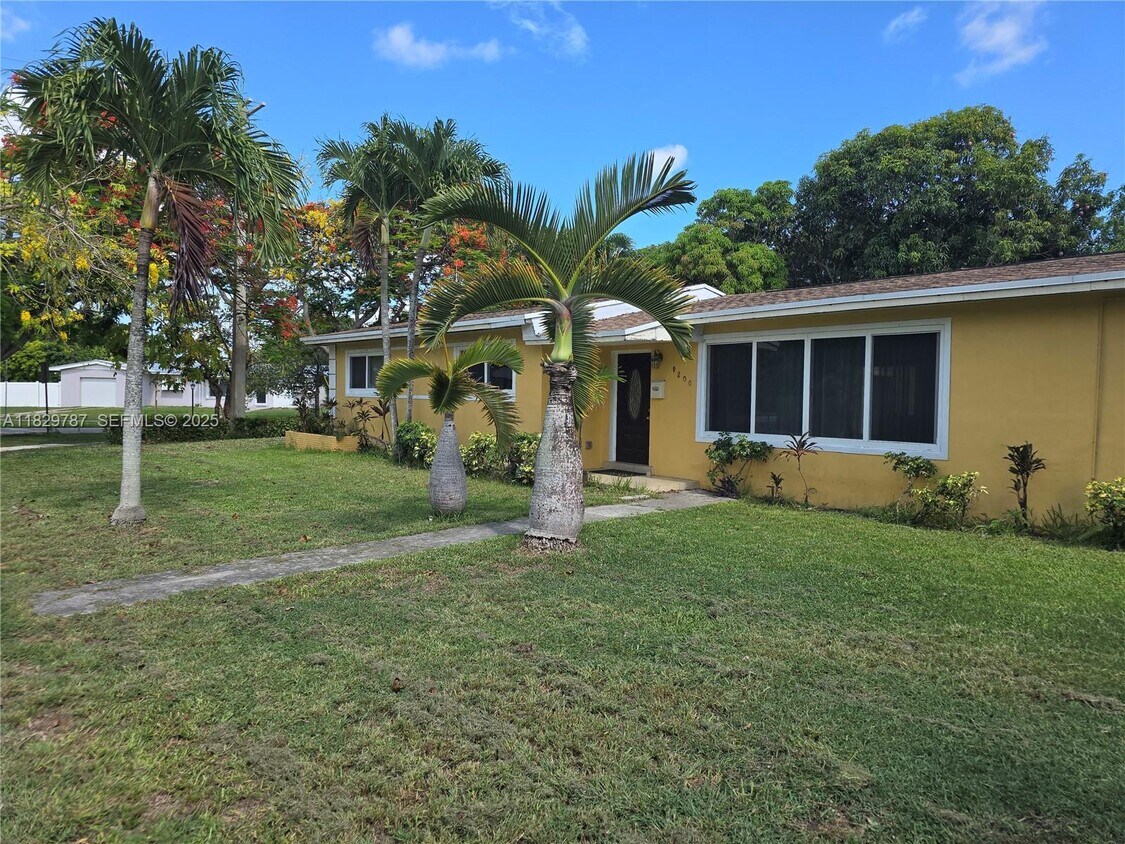 Foto del edificio - 9200 SW 164th St