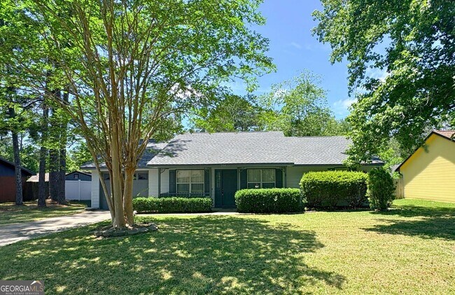 Building Photo - 204 Merriwood Cir