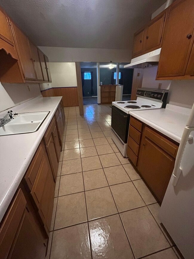 Foto del edificio - 524 Neosho St