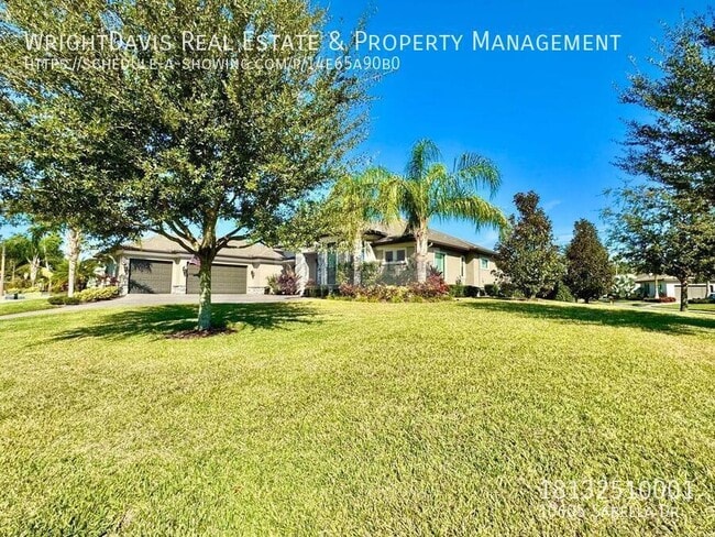 Building Photo - 10605 Sabella Dr