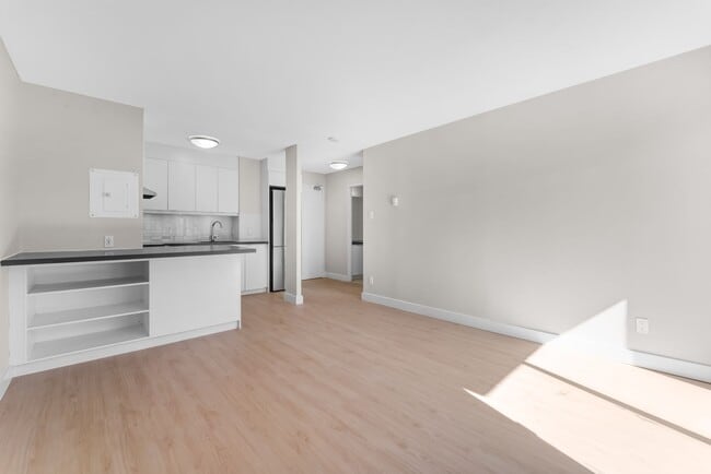 Photo du bâtiment - 145 York St