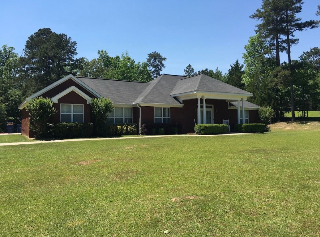 Primary Photo - 9360 Collinsville Cir