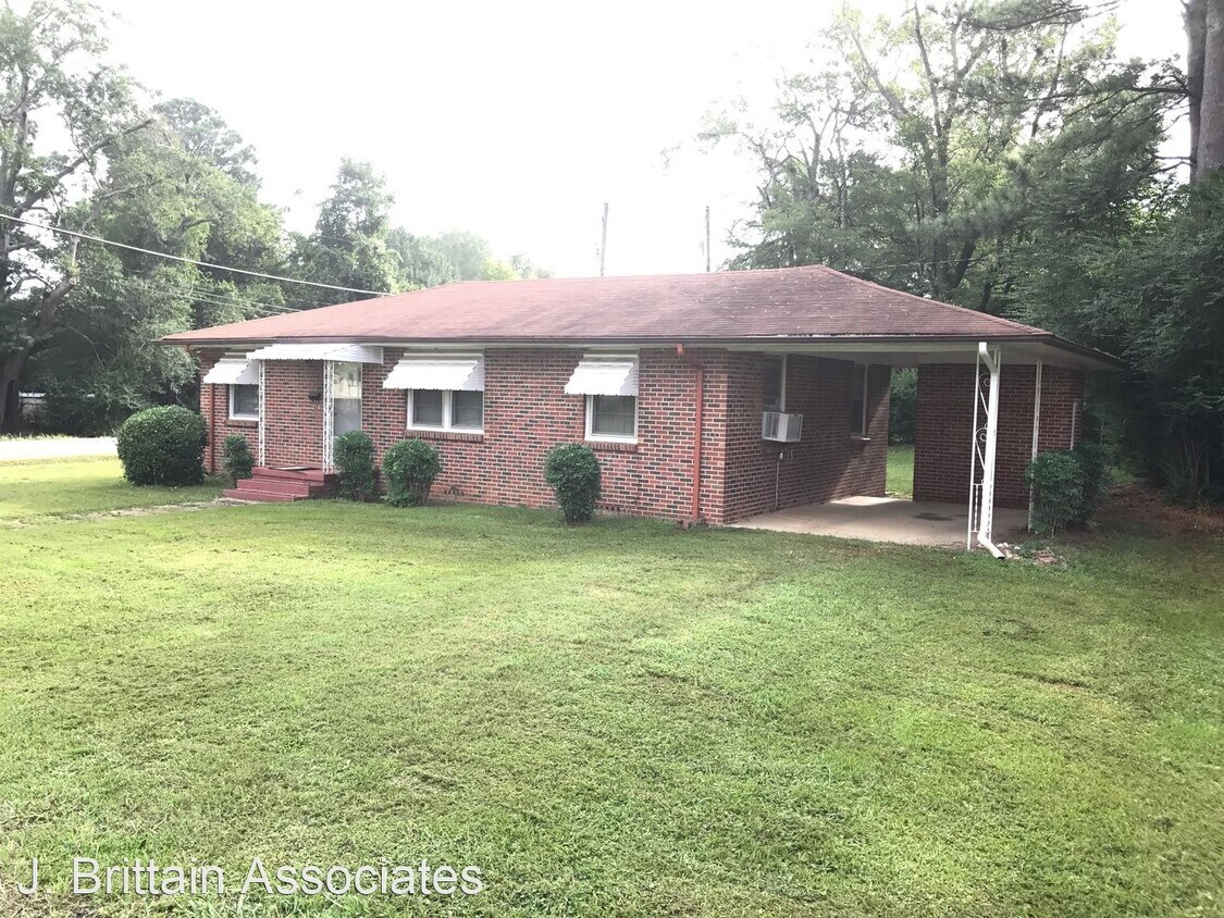 Primary Photo - 2 br, 1 bath House - 214 5th Avenue, N