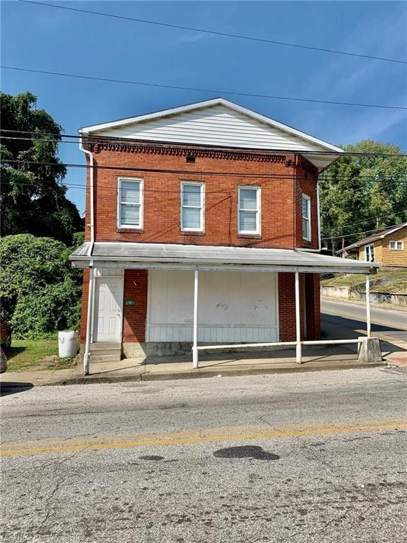 Building Photo - 1245 Lynn St