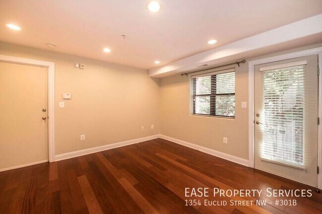 Building Photo - 1354 Euclid St NW