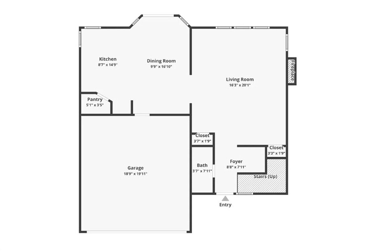 Building Photo - 3 BD Spacious Vancouver Home with Flexible Living Areas