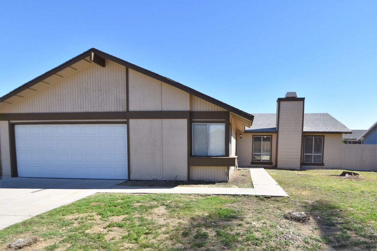 14 4 Bedroom Houses for Rent in Fontana, CA Westside Rentals