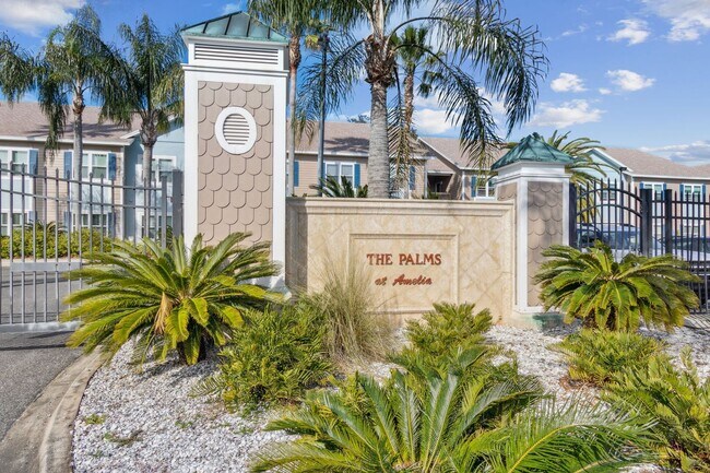 Foto del edificio - Coastal Condo Living in Gated Fernandina B...