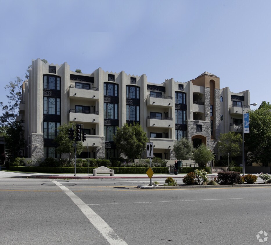 Foto principal - Toluca Lake