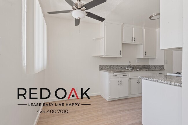 Foto del edificio - Splendid One Bedroom Featuring Community P...