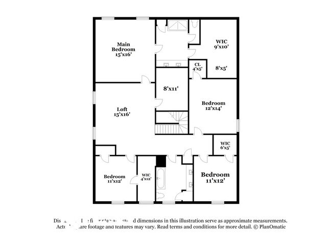 Building Photo - 1473 Virgil Pond Ln