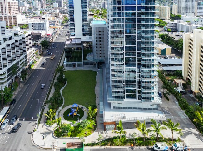Foto del edificio - 1500 Rycroft St