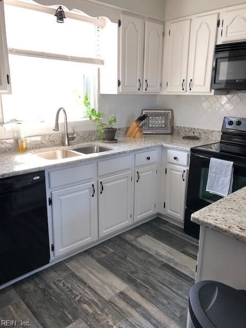 Foto del edificio - 2 bedroom in Norfolk VA 23517