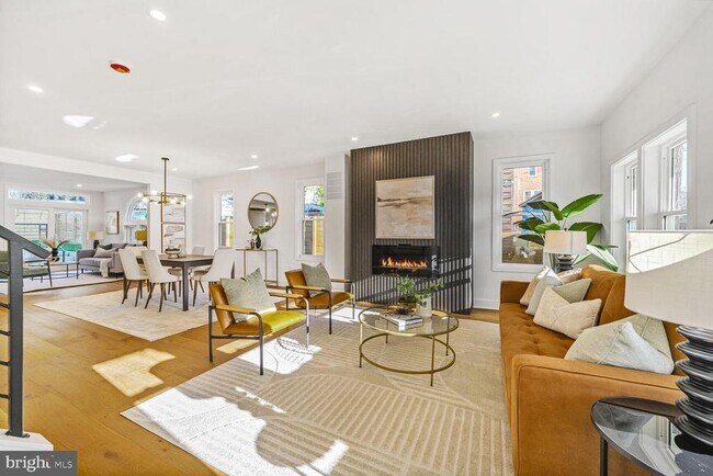 Foto del edificio - 5310 14th St NW