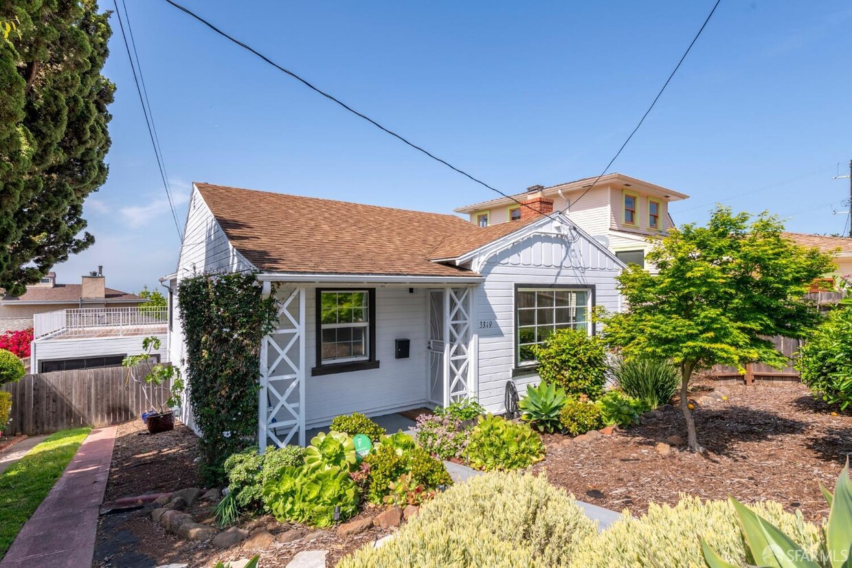 Foto principal - 3319 Herrier St