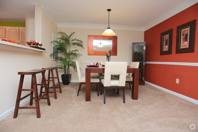 Brentwood Downs Apartments Lilburn, GA