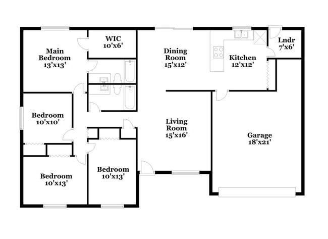 Building Photo - 717 E Calle Chulo Rd