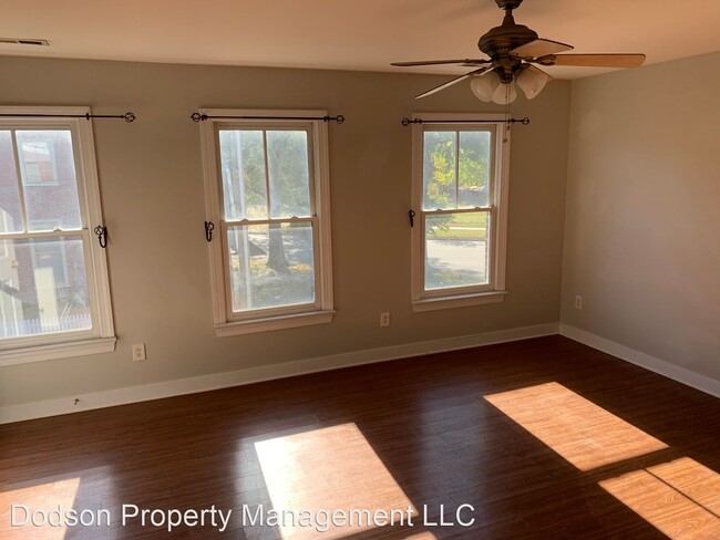 Foto del edificio - 3 br, 2.5 bath House - 106 W. Jackson St