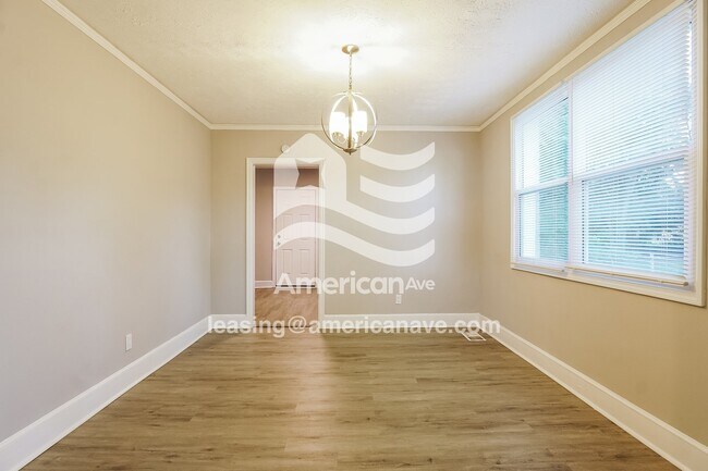 Foto del edificio - 3518 Wilmington Rd