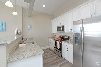 Interior Photo - Tourister Mill