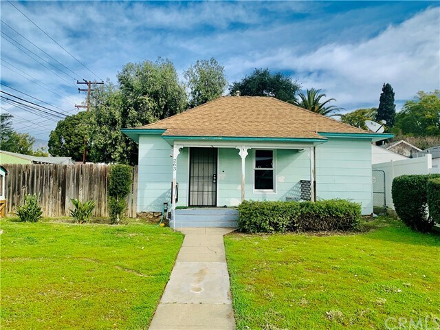 Primary Photo - 263 G St