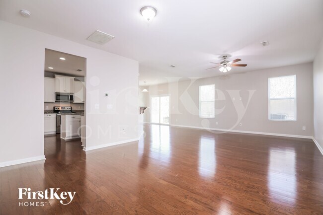 Foto del edificio - 3517 Massey Ridge Ct