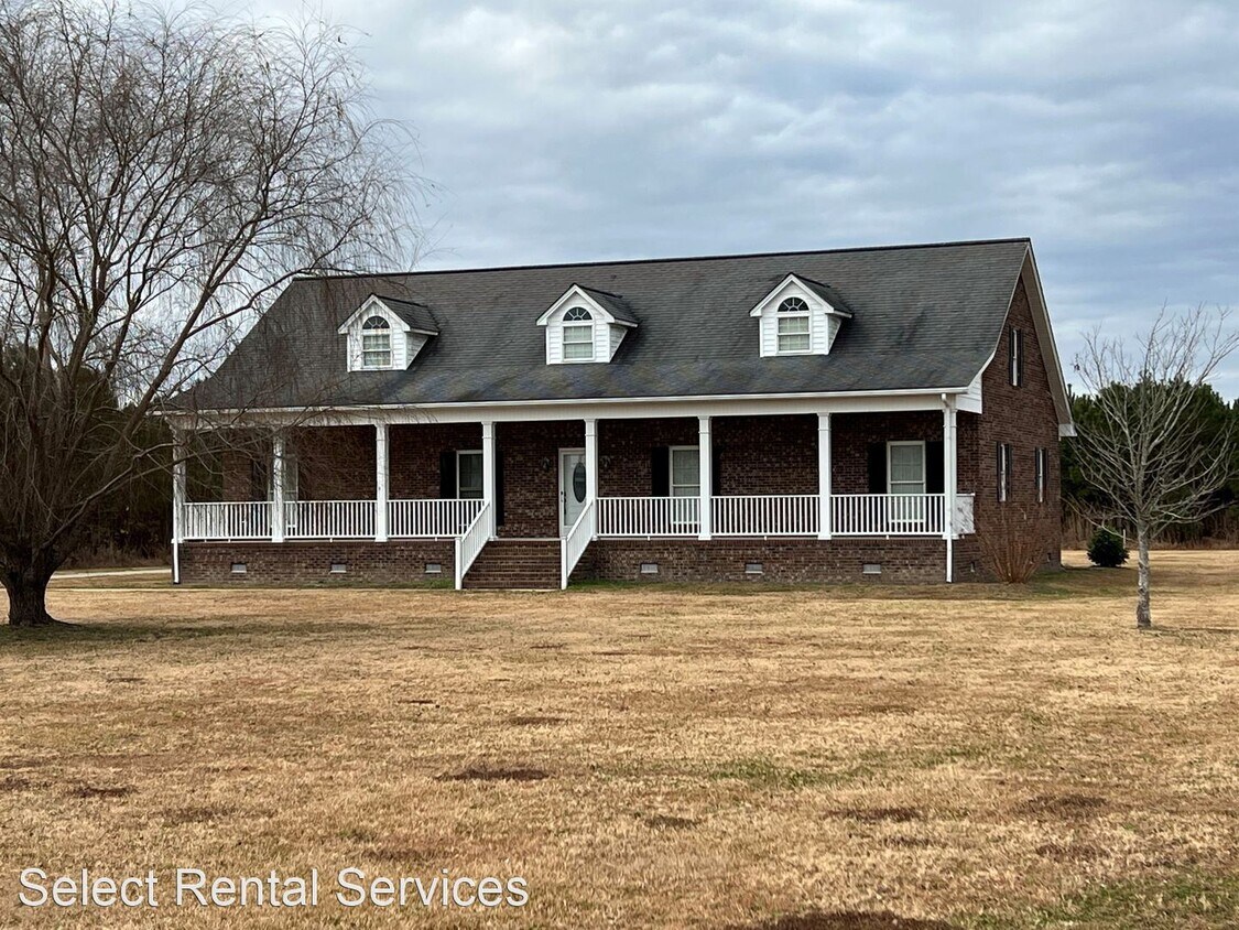 Primary Photo - 5 br, 3.5 bath House - 441 NC Hwy 32 S