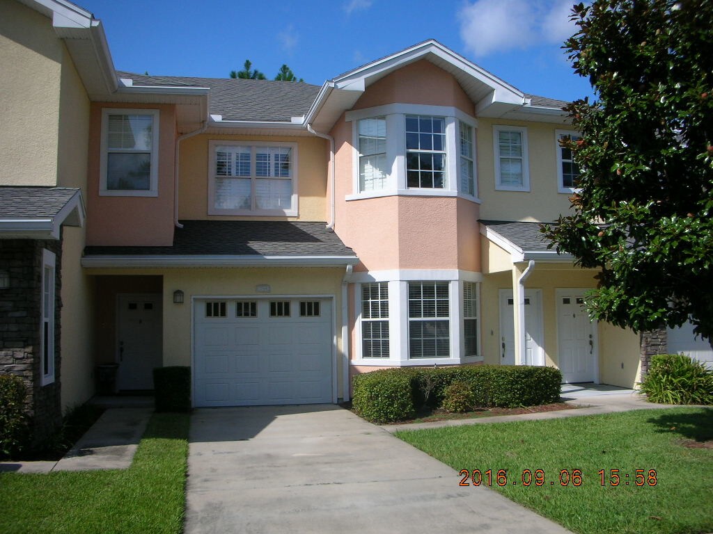 96025 Clubhouse Rd, Fernandina Beach, FL 32034 Townhouse for Rent in