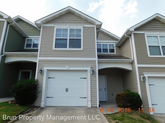 Building Photo - 2303 Talbott Way