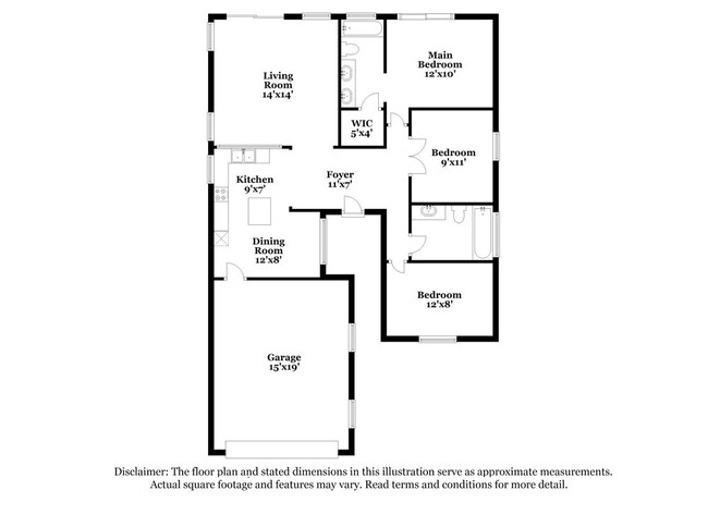 Building Photo - 5028 Monte Del Sol Ln