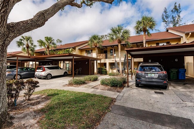 Foto del edificio - 4414 Spicewood Dr