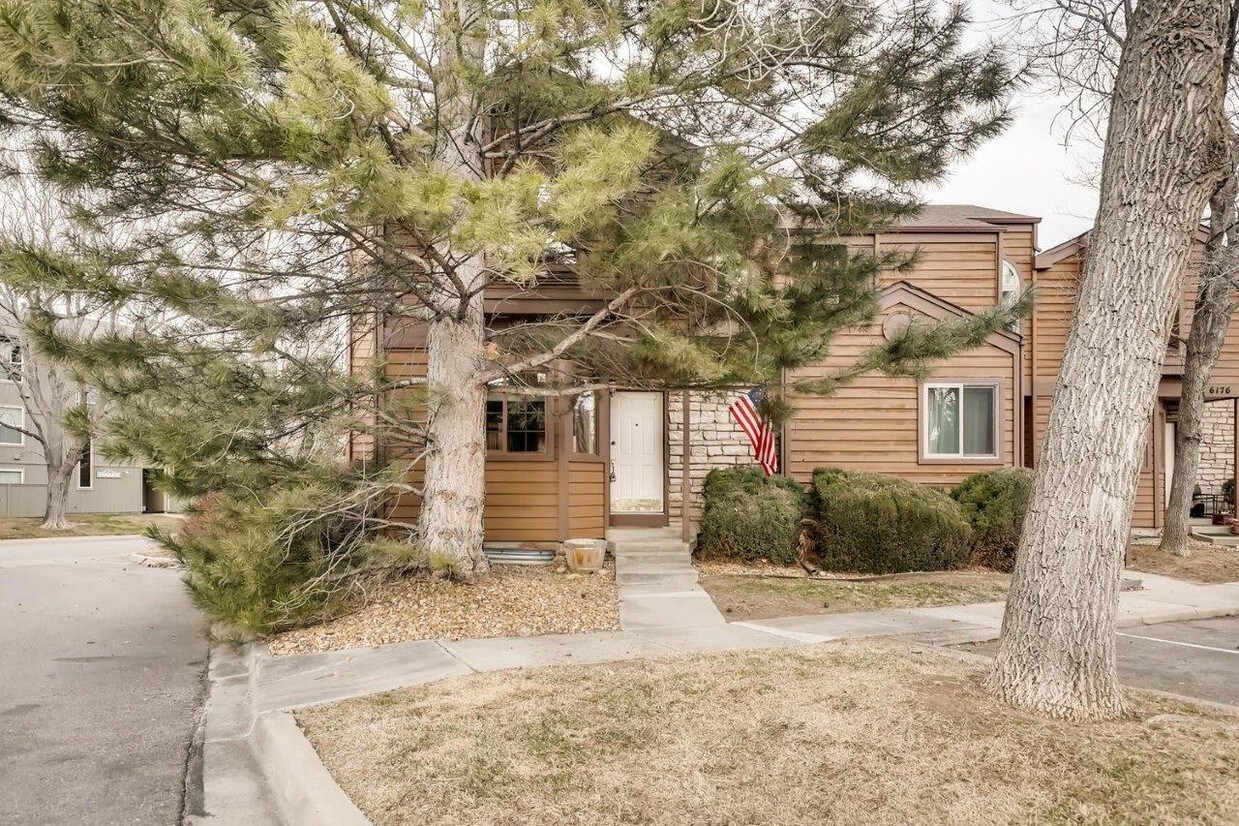 6172 Habitat Dr, Boulder, CO 80301 Townhome Rentals in Boulder CO