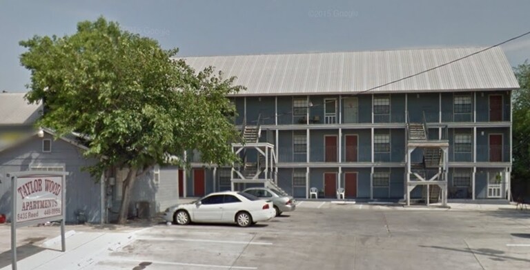Foto principal - Taylor Wood Apartments