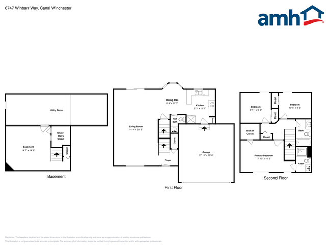 Foto del edificio - 6747 Winbarr Way