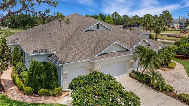 Foto del edificio - 2702 Prestwick Dr