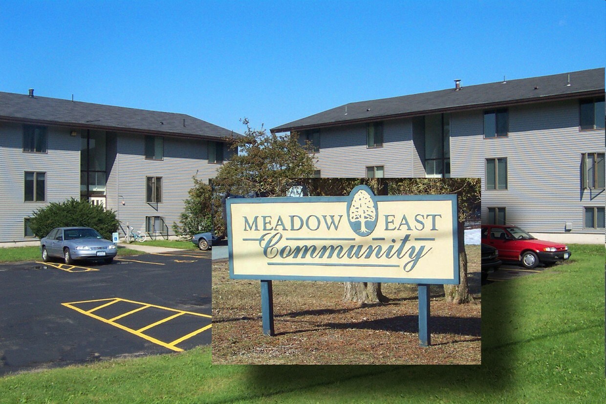 Meadow East Apartments 118 Leroy St Potsdam, NY Apartments for Rent