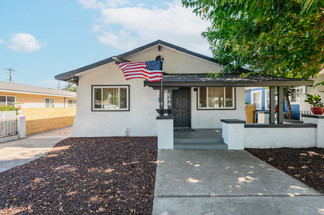 Primary Photo - 644 E Nocta St