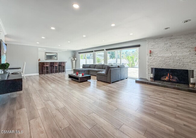 Foto del edificio - 23225 Cass Ave