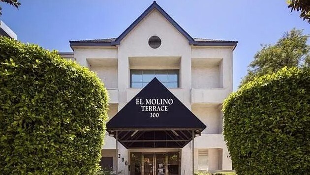 Foto principal - 300 N El Molino Ave