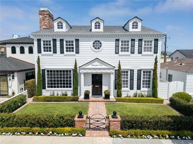 Foto del edificio - 309 Marigold Ave
