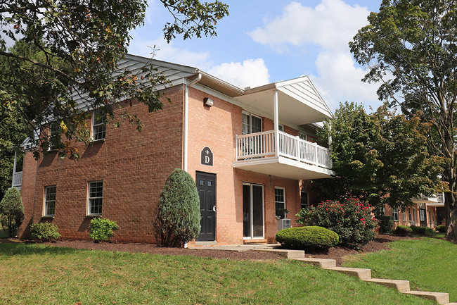 Foto del edificio - The Villages of Lancaster Green